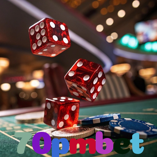 70pmbet：Aposte nas melhores slots e conquiste prêmios como nunca!