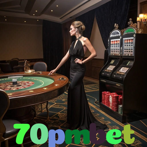 70pmbet：Aposte no futebol, jogue poker e conquiste vitórias épicas!