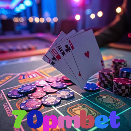 70pmbet：Aposte nas melhores slots e conquiste prêmios como nunca!