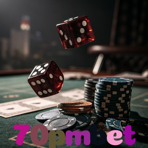 70pmbet：Aposte no futebol, jogue poker e conquiste vitórias épicas!