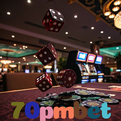 70pmbet：Aposte nas melhores slots e conquiste prêmios como nunca!