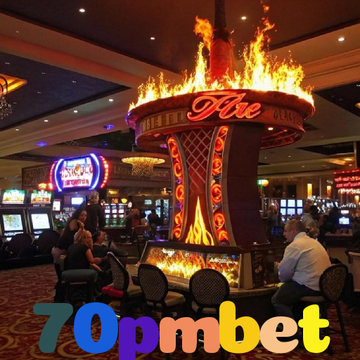 70pmbet:Aposte nas melhores slots e conquiste prêmios como nunca!