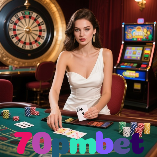 70pmbet：Aposte no futebol, jogue poker e conquiste vitórias épicas!
