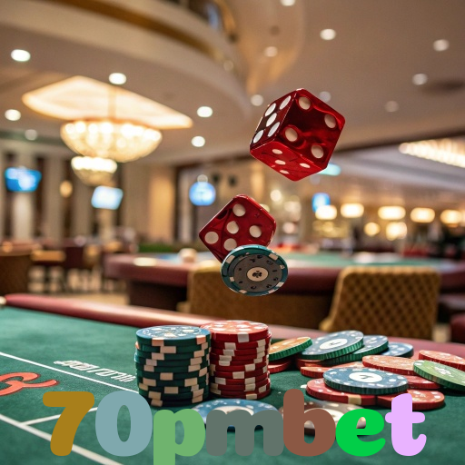 70pmbet:Aposte no futebol, jogue poker e conquiste vitórias épicas!