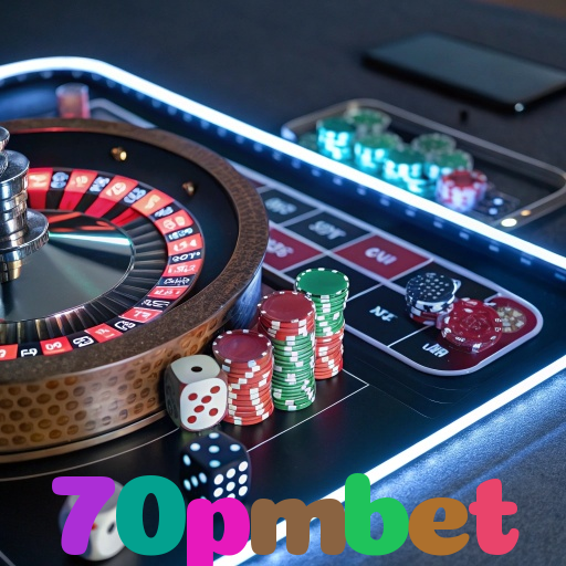 70pmbet：Aposte no futebol, jogue poker e conquiste vitórias épicas!