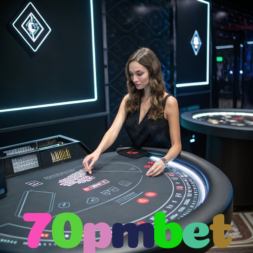 70pmbet：Jogue poker, aposte no futebol e ganhe em grandes jogos de cassino!