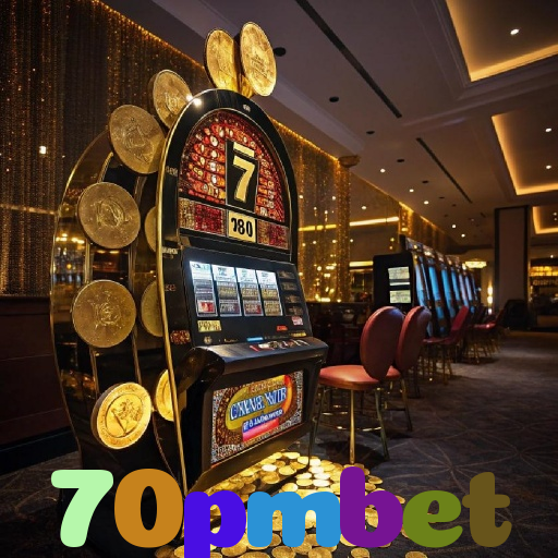 70pmbet：Aposte nas melhores slots e conquiste prêmios como nunca!