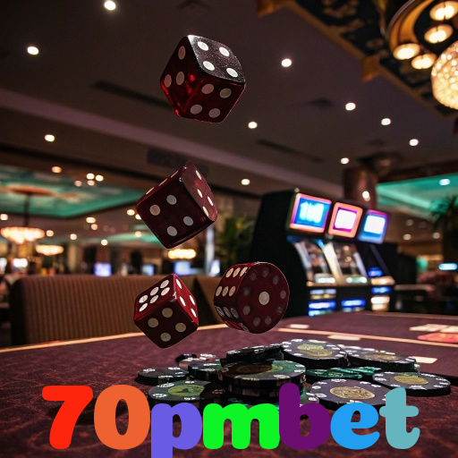 70pmbet:Aposte nas melhores slots e conquiste prêmios como nunca!