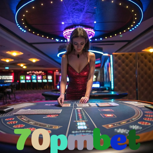 70pmbet：Aposte no futebol, jogue poker e conquiste vitórias épicas!