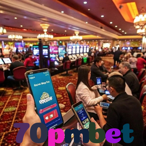 70pmbet：Aposte no futebol, jogue poker e conquiste vitórias épicas!