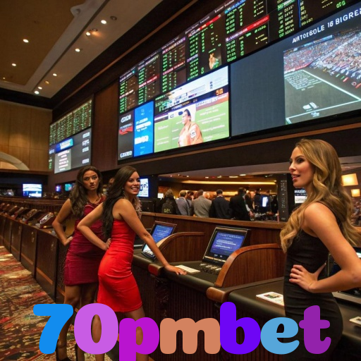 70pmbet：Aposte no futebol, jogue poker e conquiste vitórias épicas!