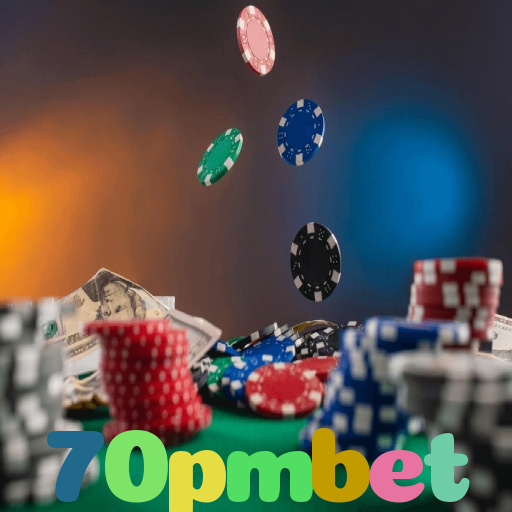70pmbet:Aposte no futebol, jogue poker e conquiste vitórias épicas!