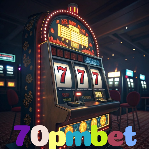 70pmbet：Aposte nas melhores slots e conquiste prêmios como nunca!