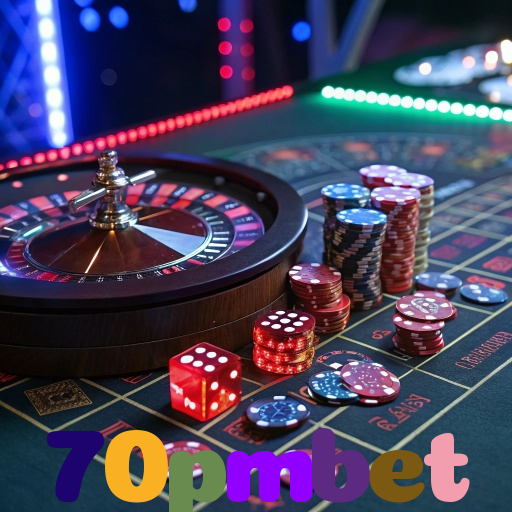 70pmbet：Aposte no futebol, jogue poker e conquiste vitórias épicas!
