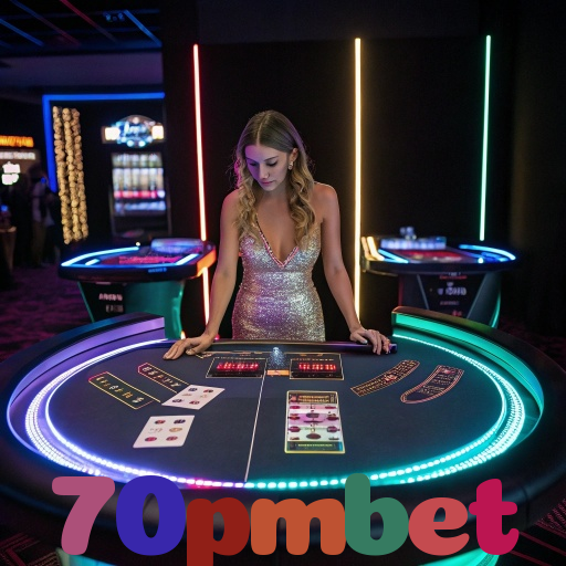70pmbet：Jogue poker, aposte no futebol e ganhe em grandes jogos de cassino!