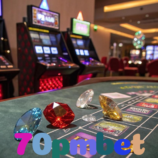 70pmbet:Aposte no futebol, jogue poker e conquiste vitórias épicas!