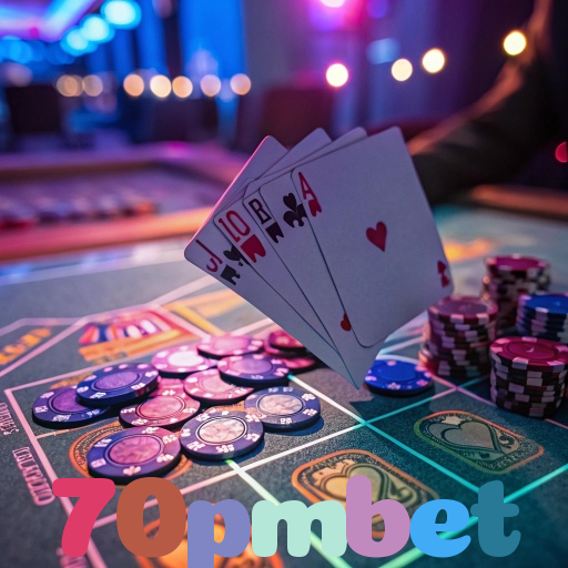 70pmbet：Aposte nas melhores slots e conquiste prêmios como nunca!