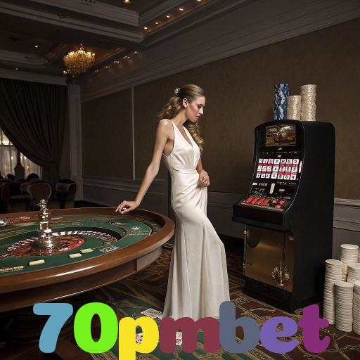 70pmbet:Aposte nas melhores slots e conquiste prêmios como nunca!