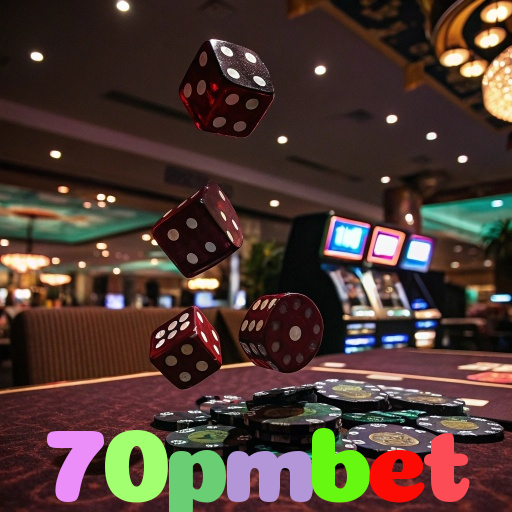 70pmbet:Aposte no futebol, jogue poker e conquiste vitórias épicas!