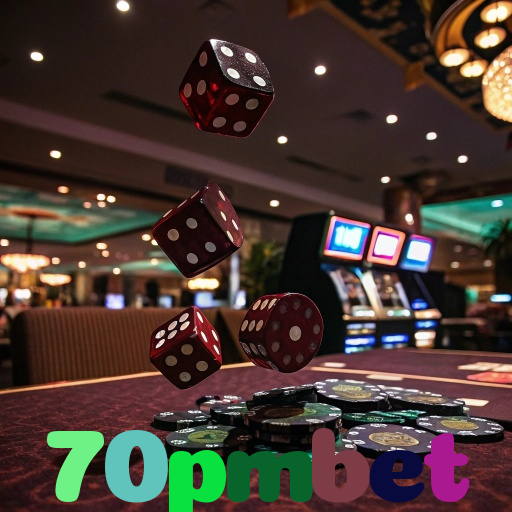 70pmbet:Aposte nas melhores slots e conquiste prêmios como nunca!