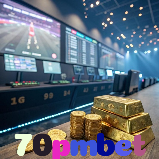 70pmbet：Aposte nas melhores slots e conquiste prêmios como nunca!