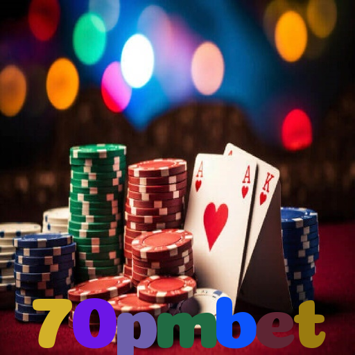 70pmbet：Jogue poker, aposte no futebol e ganhe em grandes jogos de cassino!