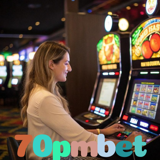 70pmbet：Jogue poker, aposte no futebol e ganhe em grandes jogos de cassino!