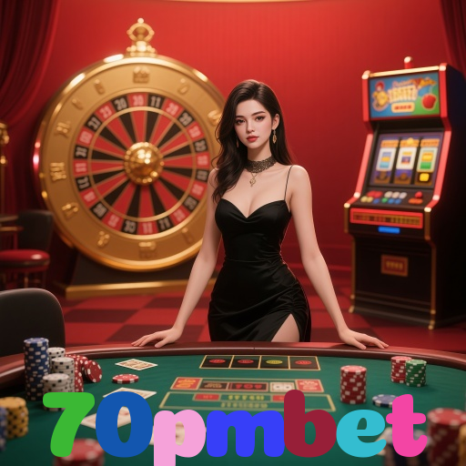 70pmbet:Aposte nas melhores slots e conquiste prêmios como nunca!