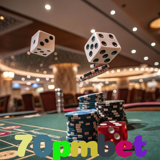 70pmbet：Aposte nas melhores slots e conquiste prêmios como nunca!