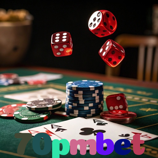 70pmbet：Jogue poker, aposte no futebol e ganhe em grandes jogos de cassino!