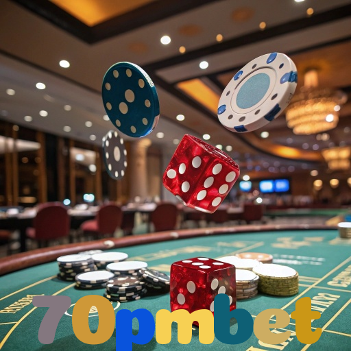 70pmbet:Aposte no futebol, jogue poker e conquiste vitórias épicas!