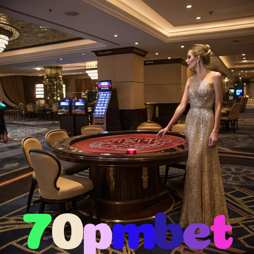 70pmbet：Aposte no futebol, jogue poker e conquiste vitórias épicas!