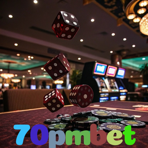 70pmbet：Jogue poker, aposte no futebol e ganhe em grandes jogos de cassino!