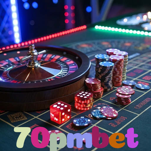 70pmbet：Aposte no futebol, jogue poker e conquiste vitórias épicas!