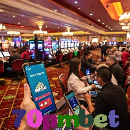 70pmbet:Jogue poker, aposte no futebol e ganhe em grandes jogos de cassino!