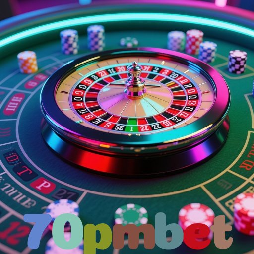 70pmbet：Aposte no futebol, jogue poker e conquiste vitórias épicas!