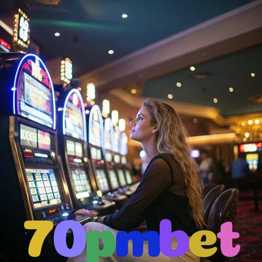 70pmbet:Aposte nas melhores slots e conquiste prêmios como nunca!