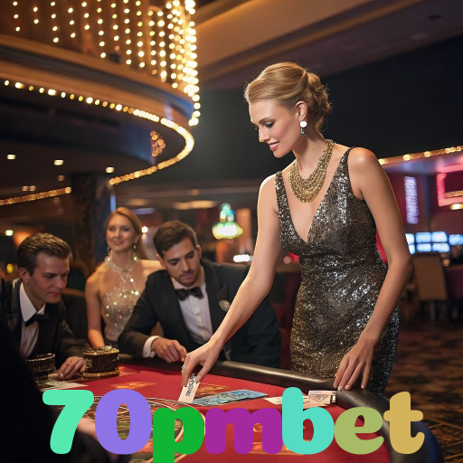 70pmbet：Aposte no futebol, jogue poker e conquiste vitórias épicas!