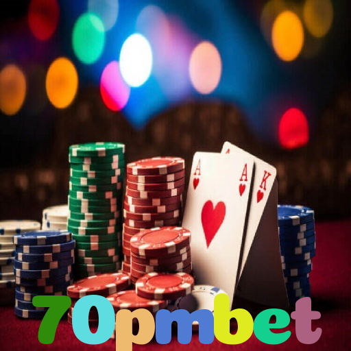 70pmbet:Aposte no futebol, jogue poker e conquiste vitórias épicas!