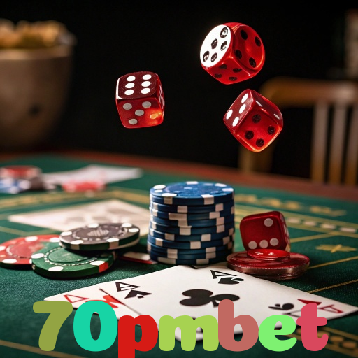 70pmbet：Aposte nas melhores slots e conquiste prêmios como nunca!