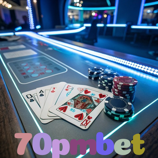 70pmbet：Aposte nas melhores slots e conquiste prêmios como nunca!