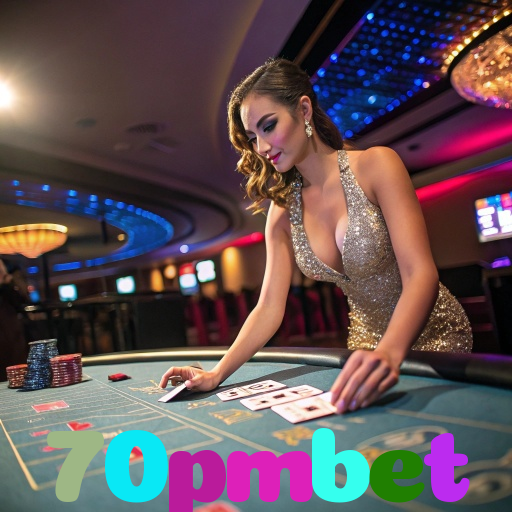 70pmbet：Aposte no futebol, jogue poker e conquiste vitórias épicas!