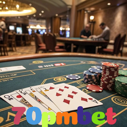 70pmbet：Aposte nas melhores slots e conquiste prêmios como nunca!