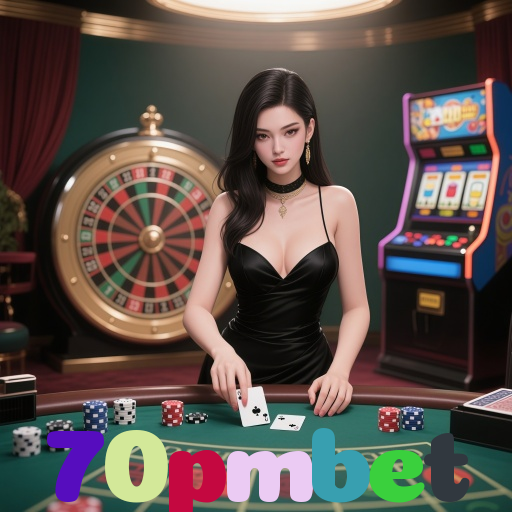 70pmbet：Aposte nas melhores slots e conquiste prêmios como nunca!