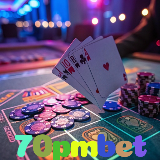 70pmbet：Aposte nas melhores slots e conquiste prêmios como nunca!