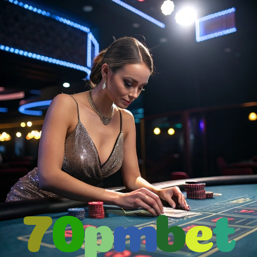 70pmbet：Aposte no futebol, jogue poker e conquiste vitórias épicas!
