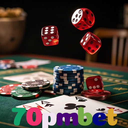 70pmbet：Jogue poker, aposte no futebol e ganhe em grandes jogos de cassino!