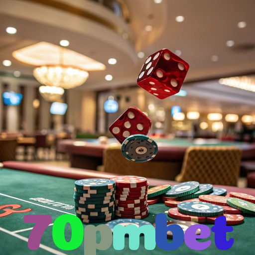 70pmbet：Jogue poker, aposte no futebol e ganhe em grandes jogos de cassino!
