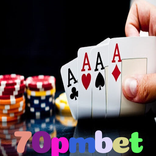 70pmbet：Jogue poker, aposte no futebol e ganhe em grandes jogos de cassino!