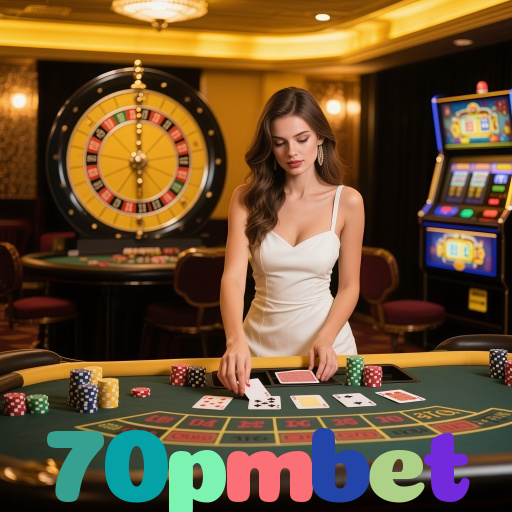 70pmbet：Aposte no futebol, jogue poker e conquiste vitórias épicas!